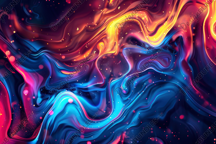 Swirl Texture Image 16