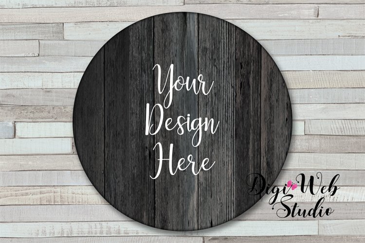 Rustic Svg Image 18