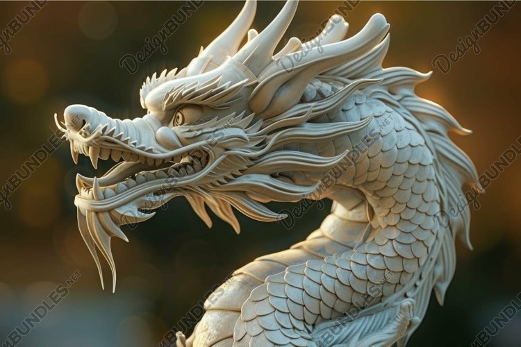 Dragon Clipart Image 15
