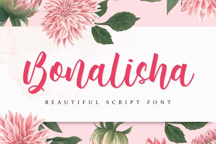Bonalisha example image 1