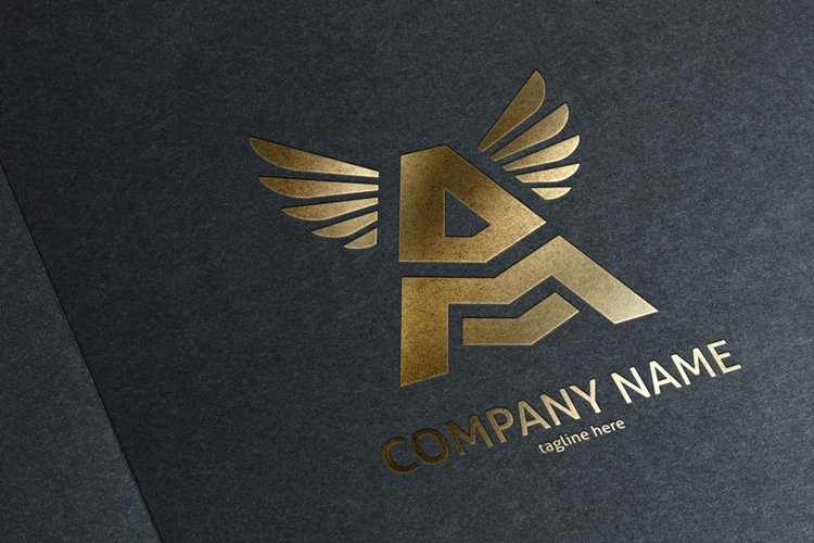 Fly A Logo example image 1
