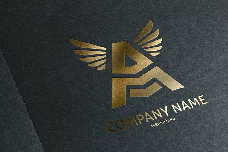 Fly A Logo