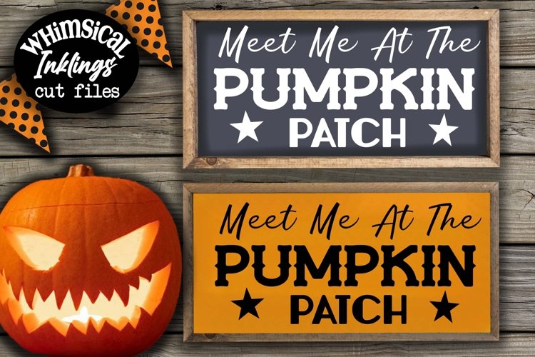 Rustic Svg Image 11