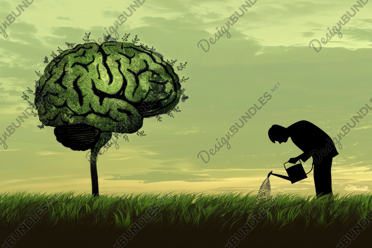 Growth Mindset Background Wallpaper