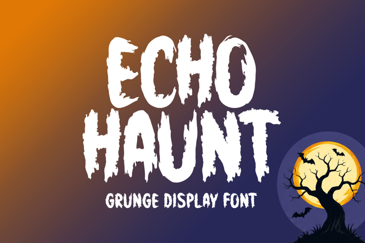 Echo Haunt