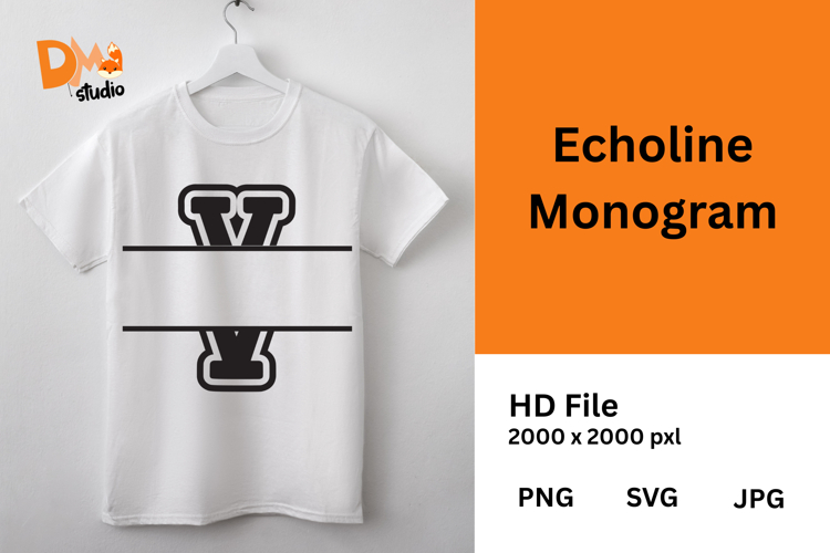 Echoline Monogram