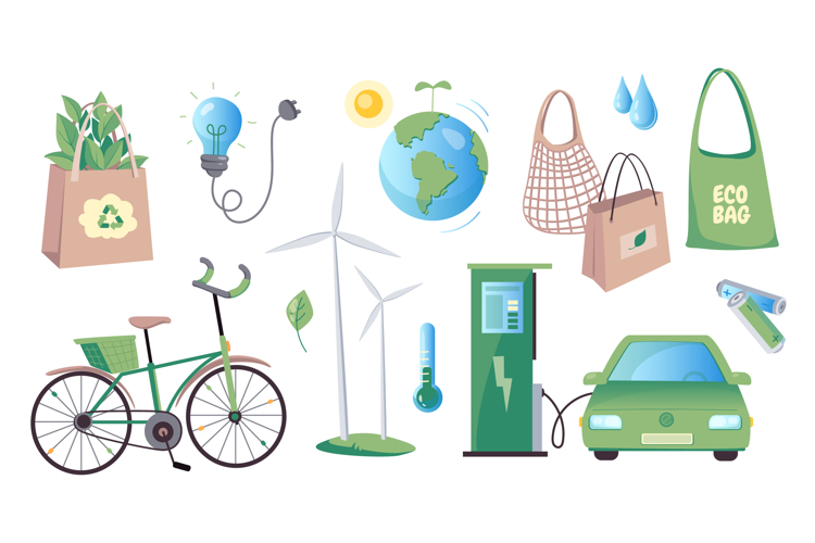 Ecology Elements