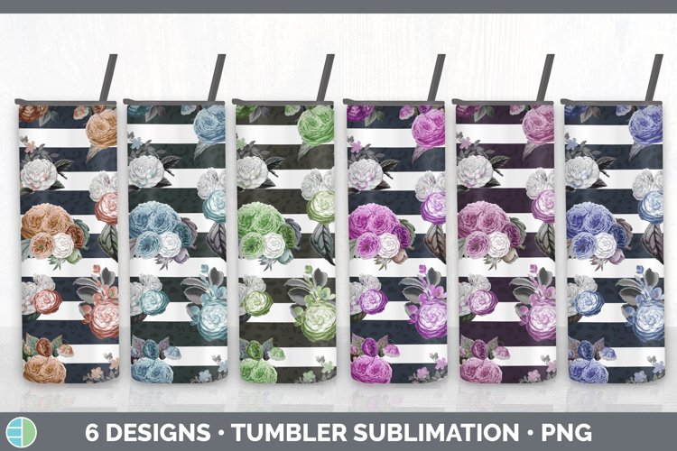 Sublimation Tumbler Designs Image 4