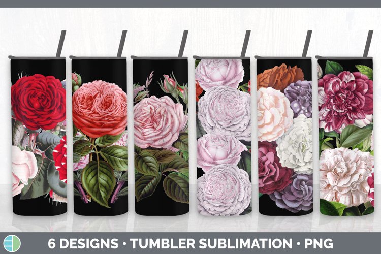 Sublimation Tumbler Designs Image 19