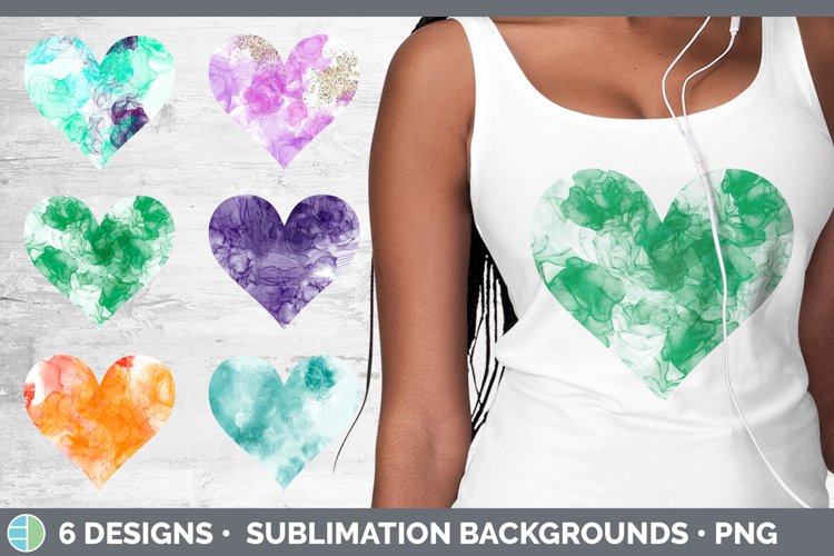 Heart Clipart Image 23