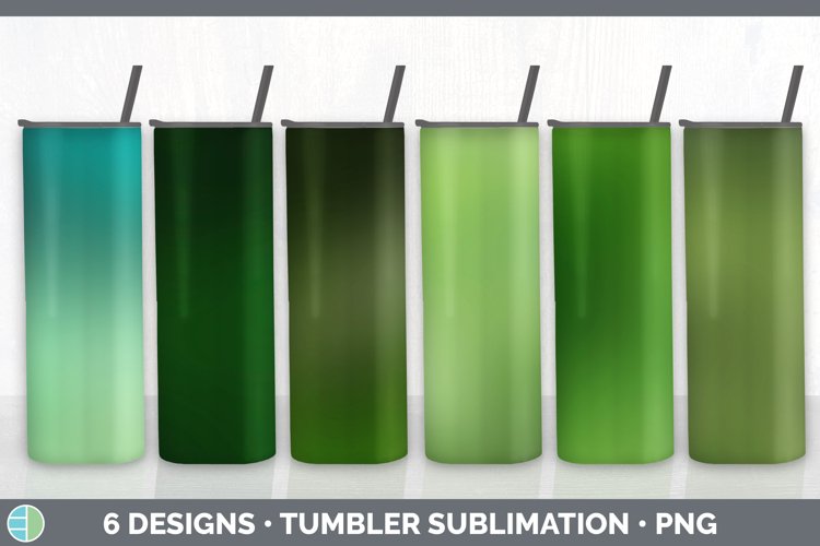 Skinny Tumbler Sublimation Designs Image 13