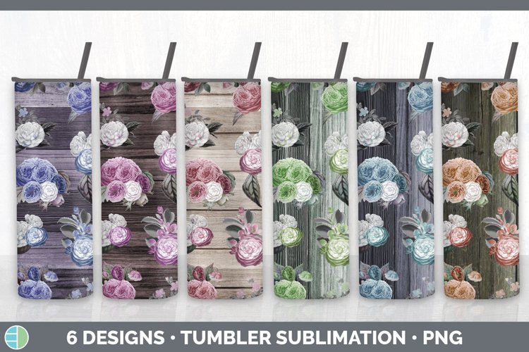 Sublimation Tumbler Designs Image 19