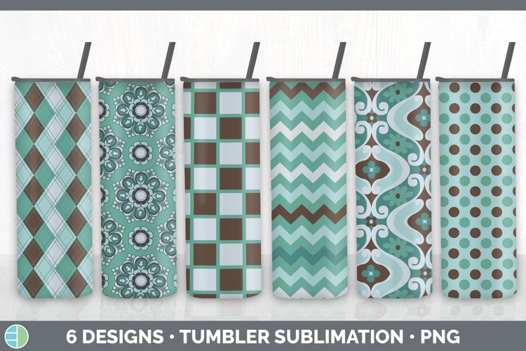 Sublimation Tumbler Designs Image 7