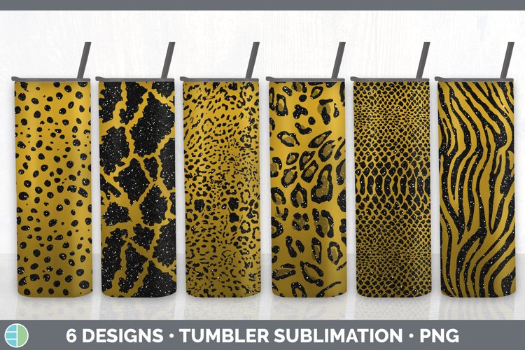 Sublimation Tumbler Designs Image 2