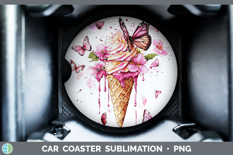 Ice Cream Clipart Image 9