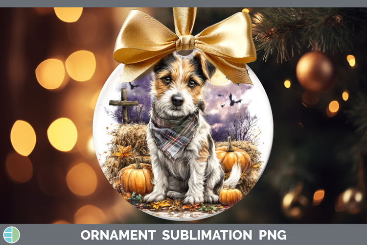 Ornament Clipart Image 7