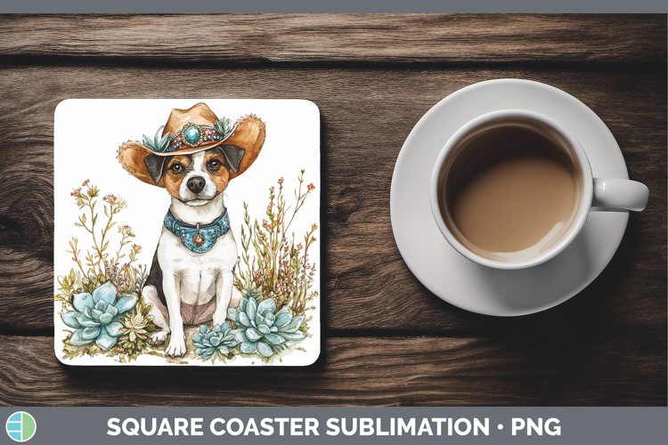 Western Sublimation Designs Image 6