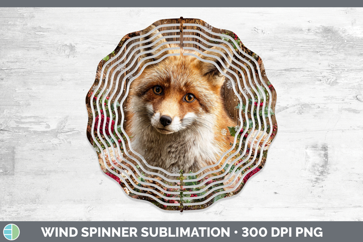 Fox Clipart Image 17