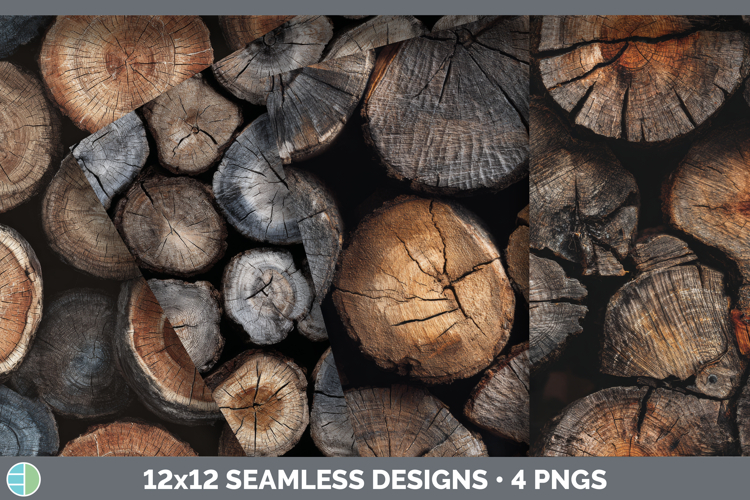 Seamless Wood Texture Image 23