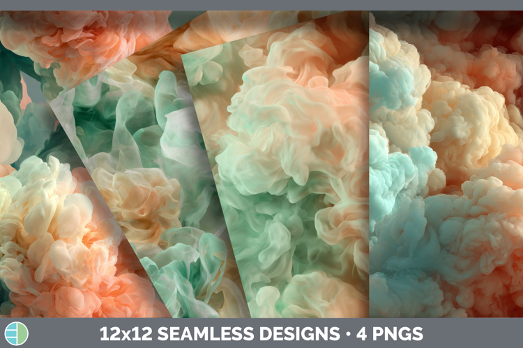 Mint Green Background Image 9