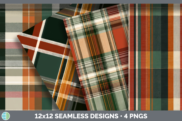Flannel Texture Image 22