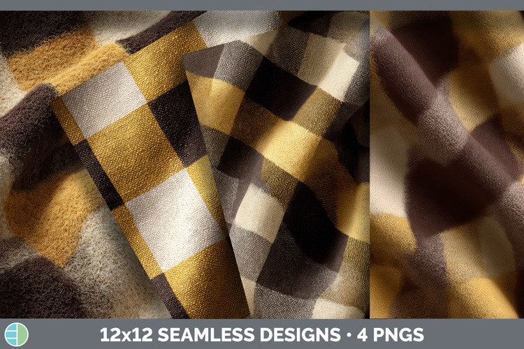 Flannel Texture Image 20