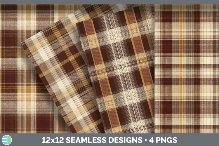 Flannel Texture Image 13