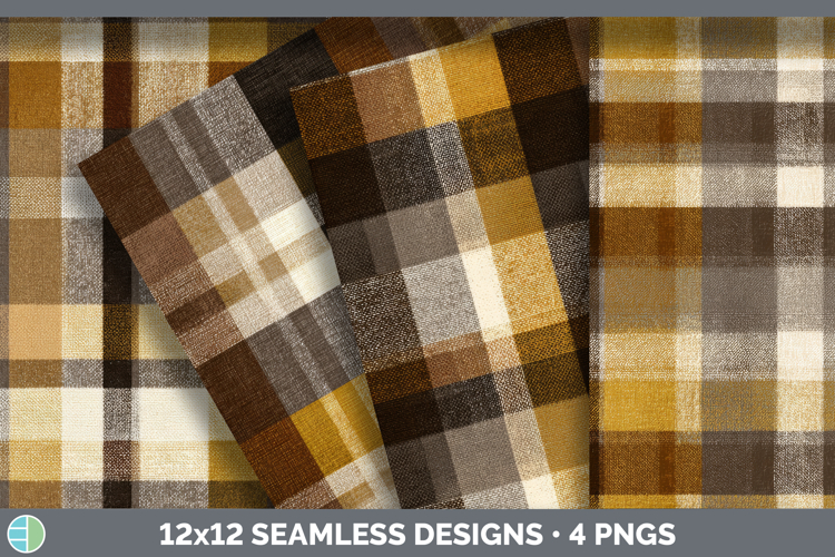 Flannel Texture Image 12