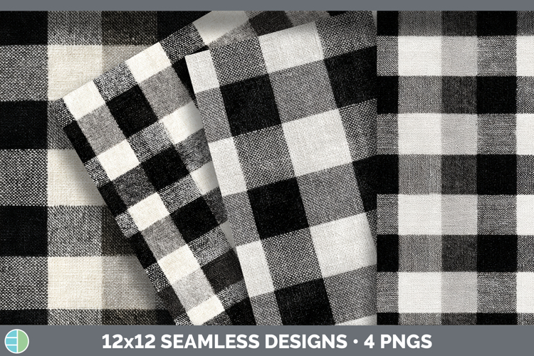 Flannel Texture Image 11