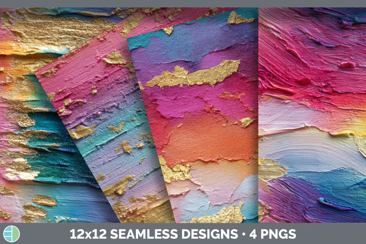 Rainbow Texture Image 22