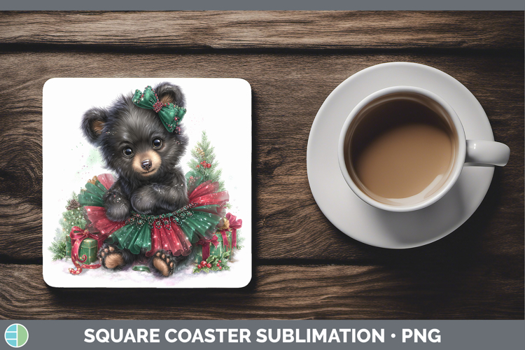 Christmas Sublimation Designs Image 17