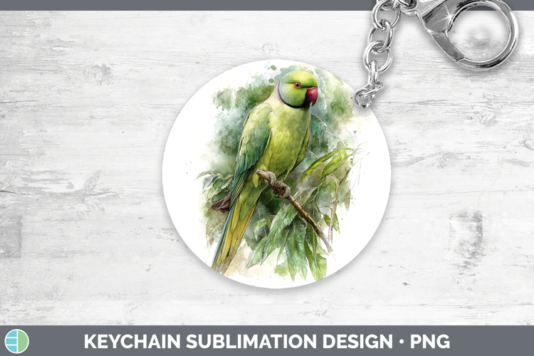 Keychain Sublimation Designs Image 9