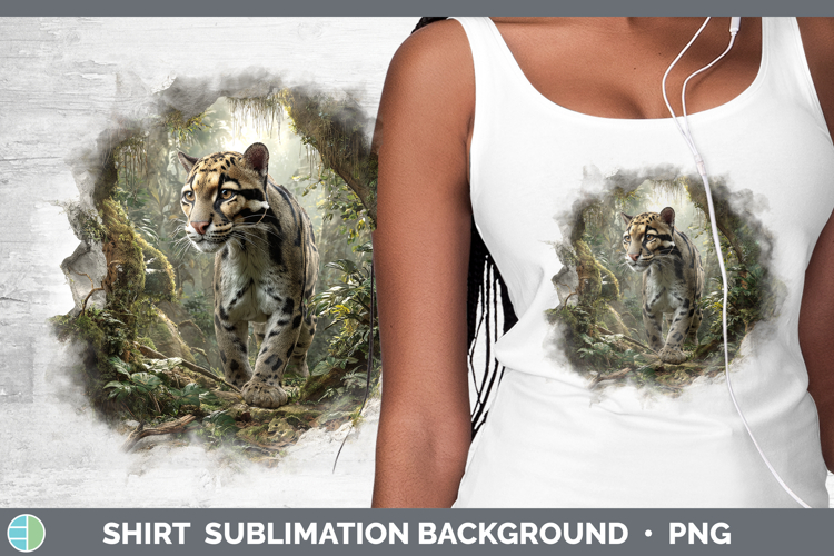 Leopard Background Image 11