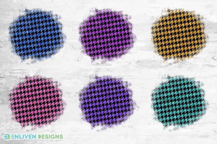 Glitter Background Png Image 5