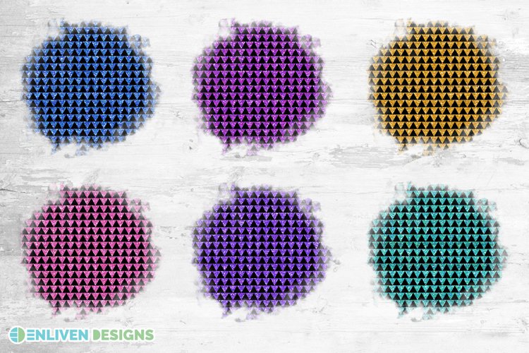 Glitter Background Png Image 11