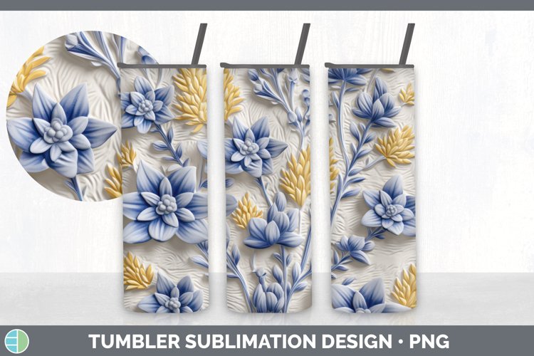Sublimation Tumbler Designs Image 21