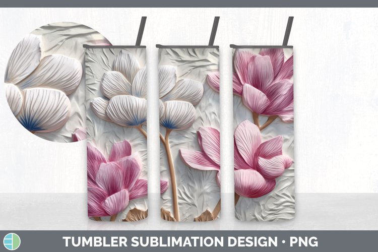 Sublimation Tumbler Designs Image 18