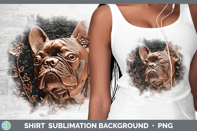 Bulldog Clipart Image 12