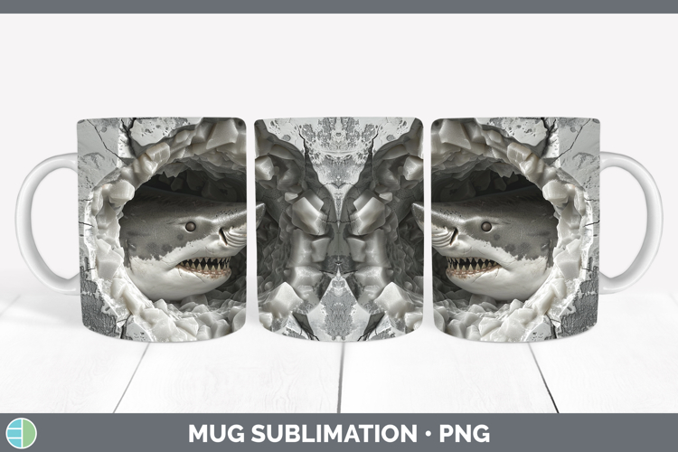 Shark Clipart Image 8