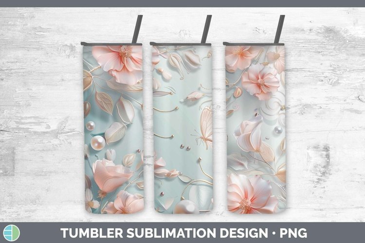 Sublimation Tumbler Designs Image 18