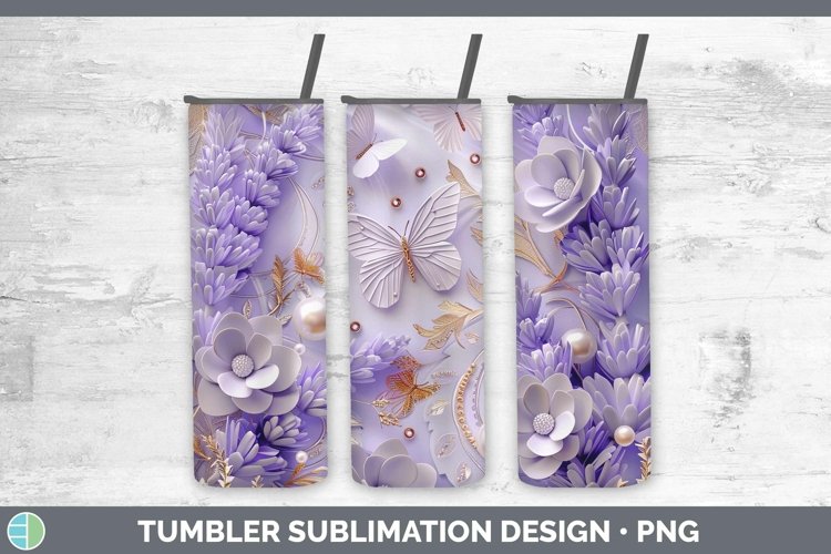 Sublimation Tumbler Designs Image 12