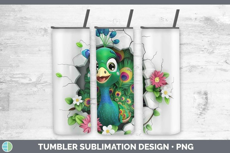 Sublimation Tumbler Designs Image 7