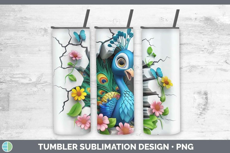 Sublimation Tumbler Designs Image 6