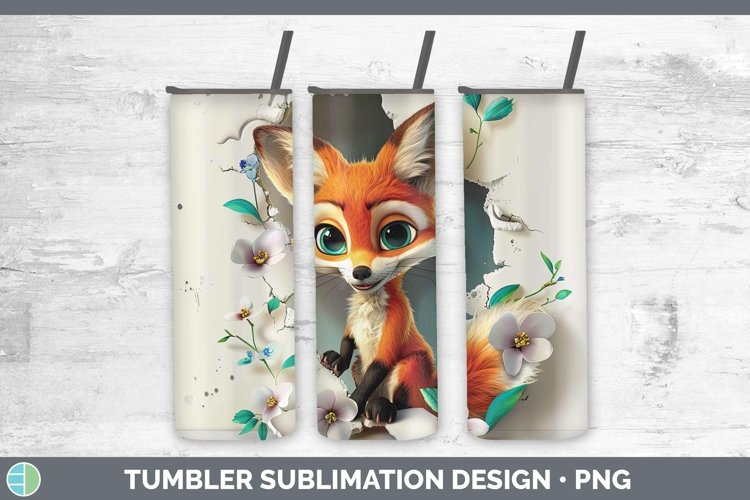 Sublimation Tumbler Designs