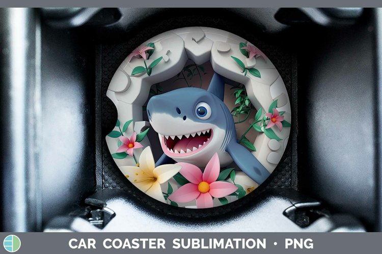 Shark Clipart Image 11