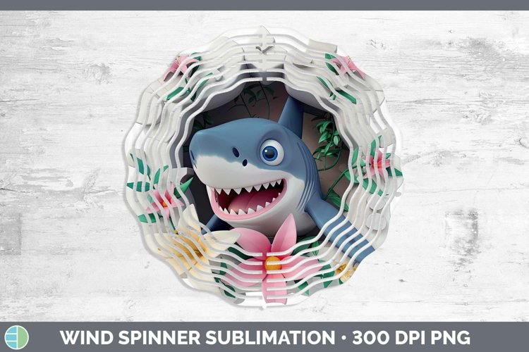 Shark Clipart Image 24