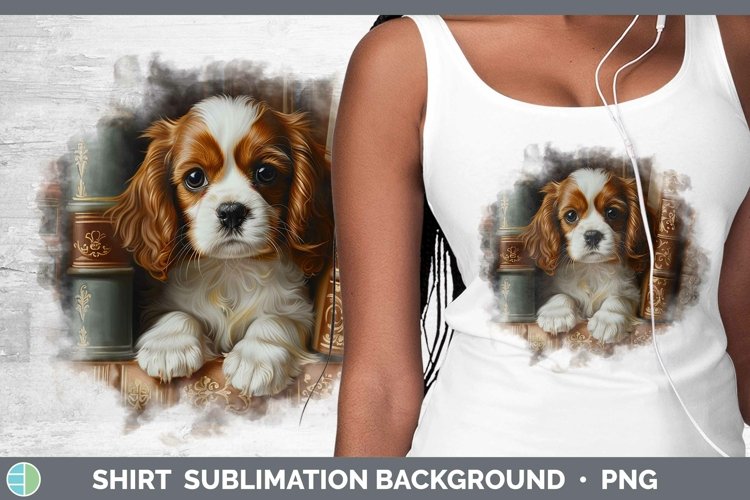 Dog Background Image 6