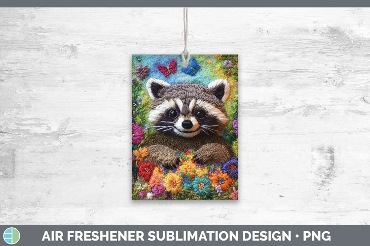 Raccoon Clipart Image 24