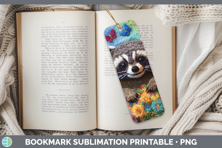 Raccoon Clipart Image 23