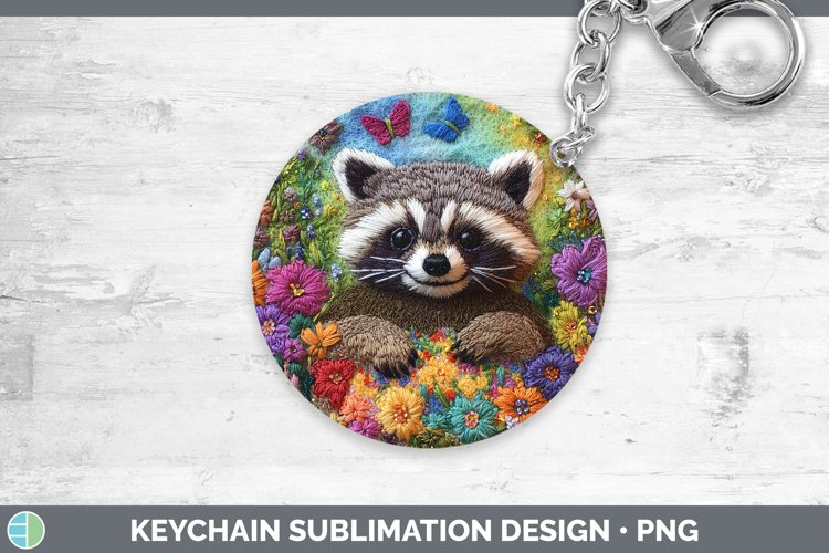 Raccoon Clipart Image 22